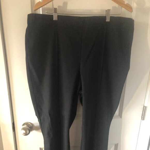Loft High Rise Dress Pants - Picture 7 of 11